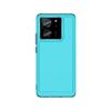For Xiaomi 13T Pro Case Transparent Candy Silicone TPU Shockproof Cover Xiaomi 13T Pro Case Phone Protector Cover Xiaomi 13T Pro