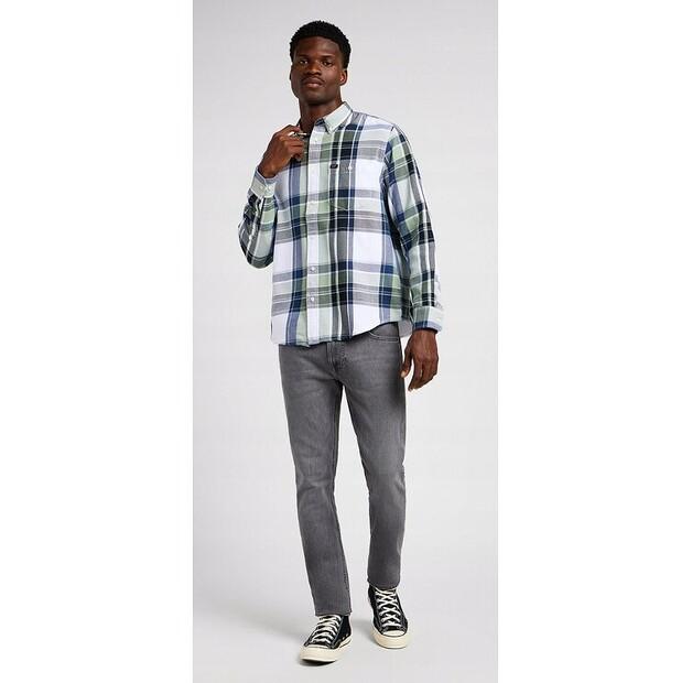 Рубашка Lee Riveted Shirt