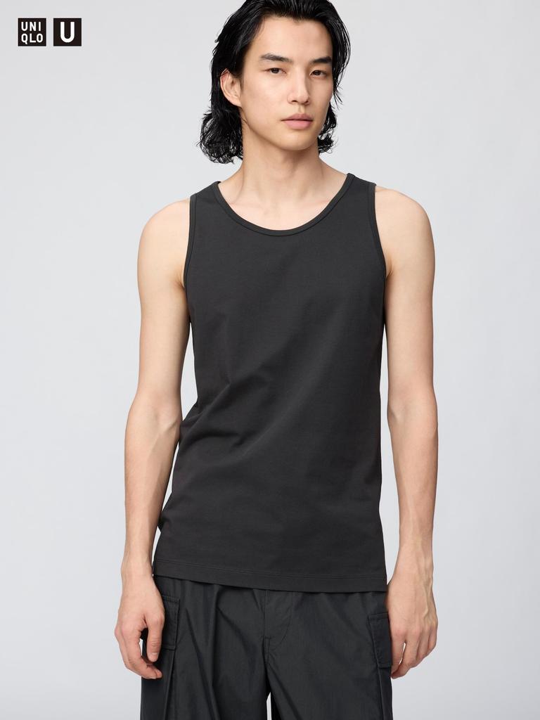 Uniqlo Japan Tank Top