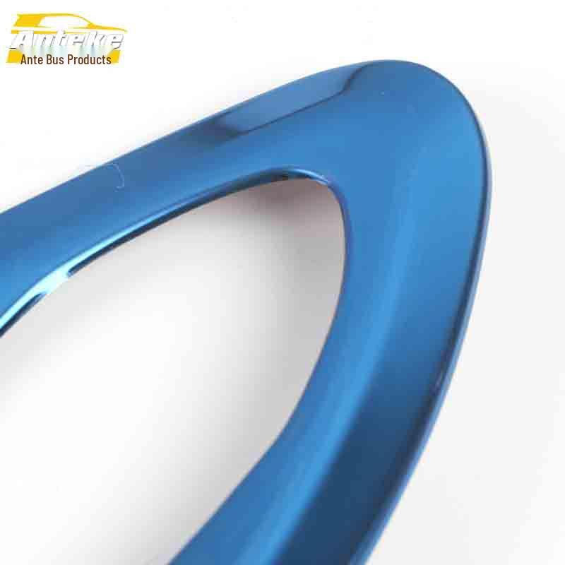 Envision Stainless Steel Door Bowl Anti-Scratch Decorative Cover