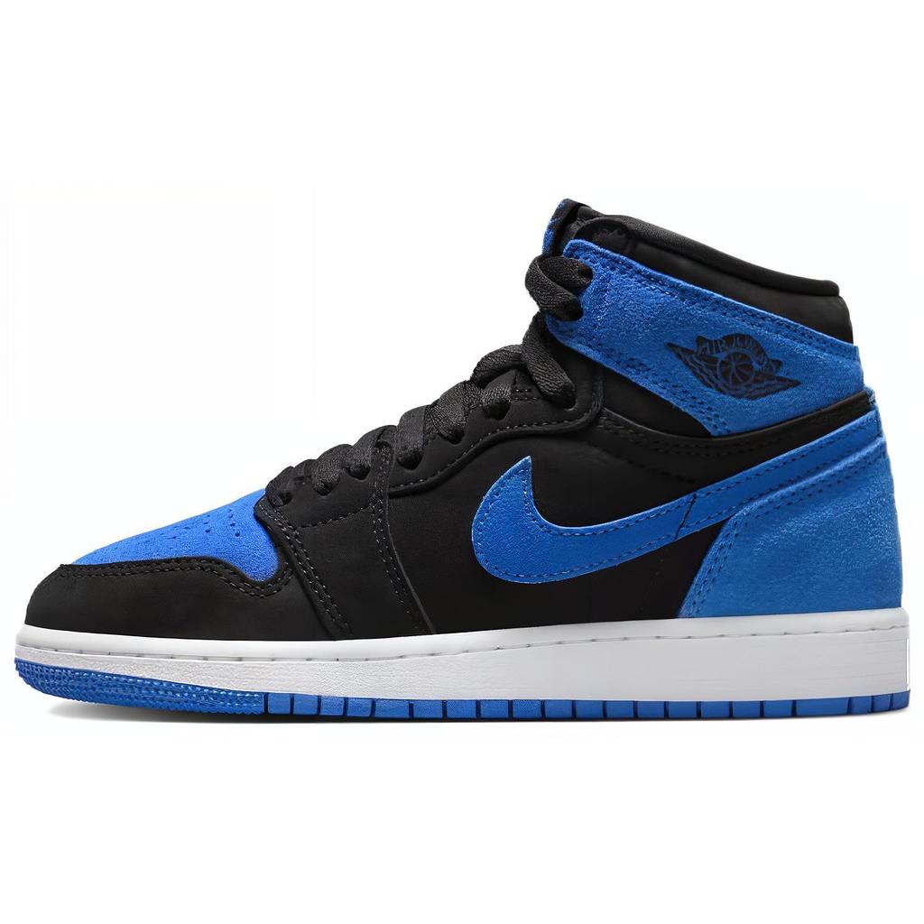 New Jordan 1 Retro High OG Royal Reimagined GS FD1437-042