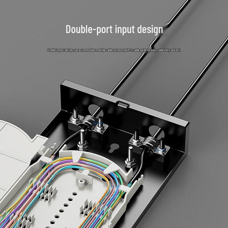 Hainai Fiber Optic Terminal Splice Box