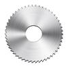 HSS Slitting Saw Blade