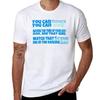 Dancing Queen Lyrics Tshirt Soft Touch Basic Cotton Tshirt