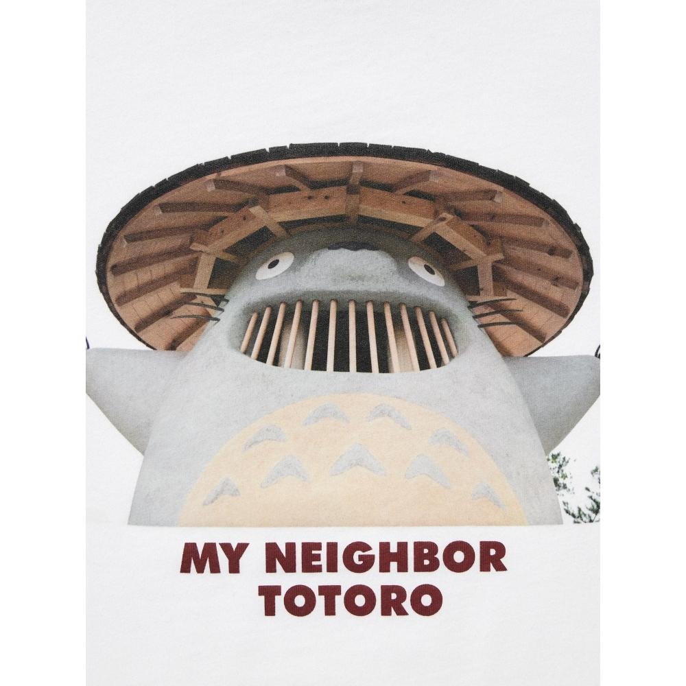 Uniqlo Kids STudio Ghibli UT  Graphic T  shorT SlEEvE  E