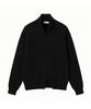 Cutz Two-Way Zip-Up Knit Cardigan - 4 Colors