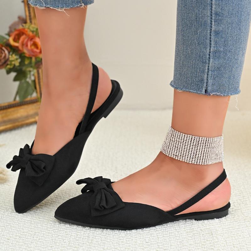 Women Flats Designer Shoes Comfortable Sandals Casual Slip on Loafers Walking Pointed Toe Sneakers Zapatos De Mujer