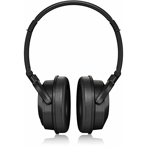 Behringer HC2000 Closed-Back Studio Monitoring Professional Headphones