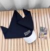 Korean Fashion Women Cotton Head Bandana Scarf Visor Hat Wide Brim Sunhat Female Summer Beach UV Protection Beach Sun Hats 2026