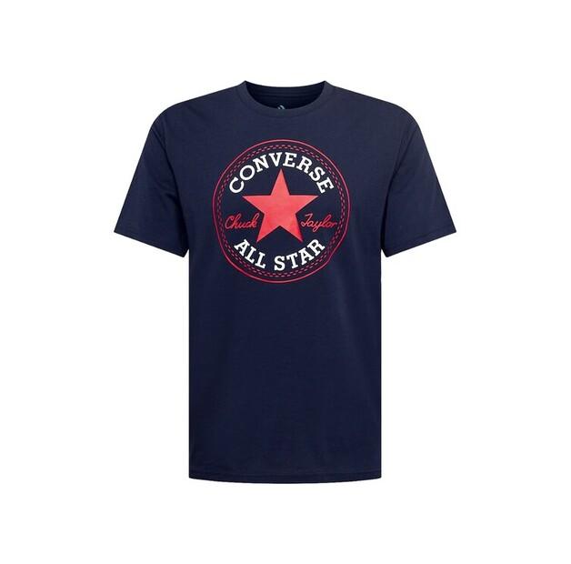 Футболка Converse Chuck Taylor EU XS