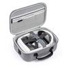 Travel Case for Quest3 VR Headsets Controllers Hard Carrying Case Handbag Bag Protective Storage Box