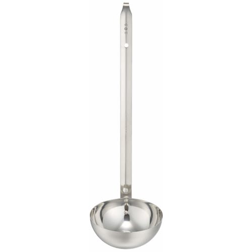 Murano Soup Ladle, 300cc, BLCF90300