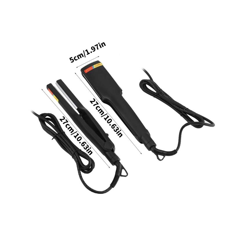 Heavy Duty Thermals Bending Tool With Adjustable Thermostats 110-240V Wide Voltages For Acrylic Plastic Fabrication