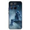 For Xiaomi 15T Pro Case 15 T Silicone Luxury Space Soft Bumper for Xiaomi 15T 15TPro 5G 2025 Phone Cover TPU Funda Shockproof