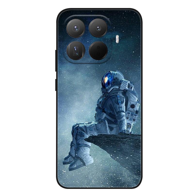 For Xiaomi 15T Pro Case 15 T Silicone Luxury Space Soft Bumper for Xiaomi 15T 15TPro 5G 2025 Phone Cover TPU Funda Shockproof