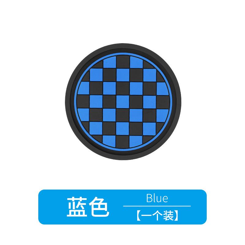 

2 шт. Автомобильные подставки под стаканы с противоскользящим покрытием, высококачественные автомобильные подставки из ПВХ, универсальные, идеально подходят для большинства аксессуаров для салона автомобиля 2pcs