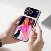 A-Addison Rae For IPhone 17 Pro/17 Pro Max Protective Film For Back, Camera(Not Phone Case)