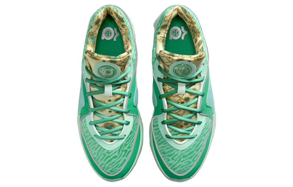 Nike Kd 16 'Mint Foam Stadium Green' DV2916-301