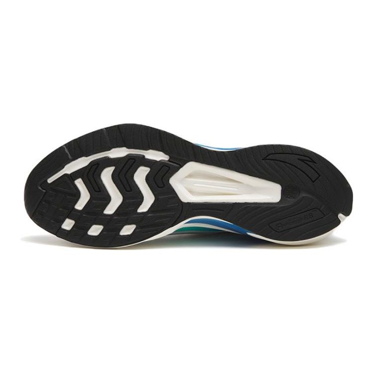 Anta D7 Youth Professional Racing Non-Slip Shock Absorbing Wear-Resistant Lightweight Low-Top Running Shoes Kids Sneaker 312255597-1