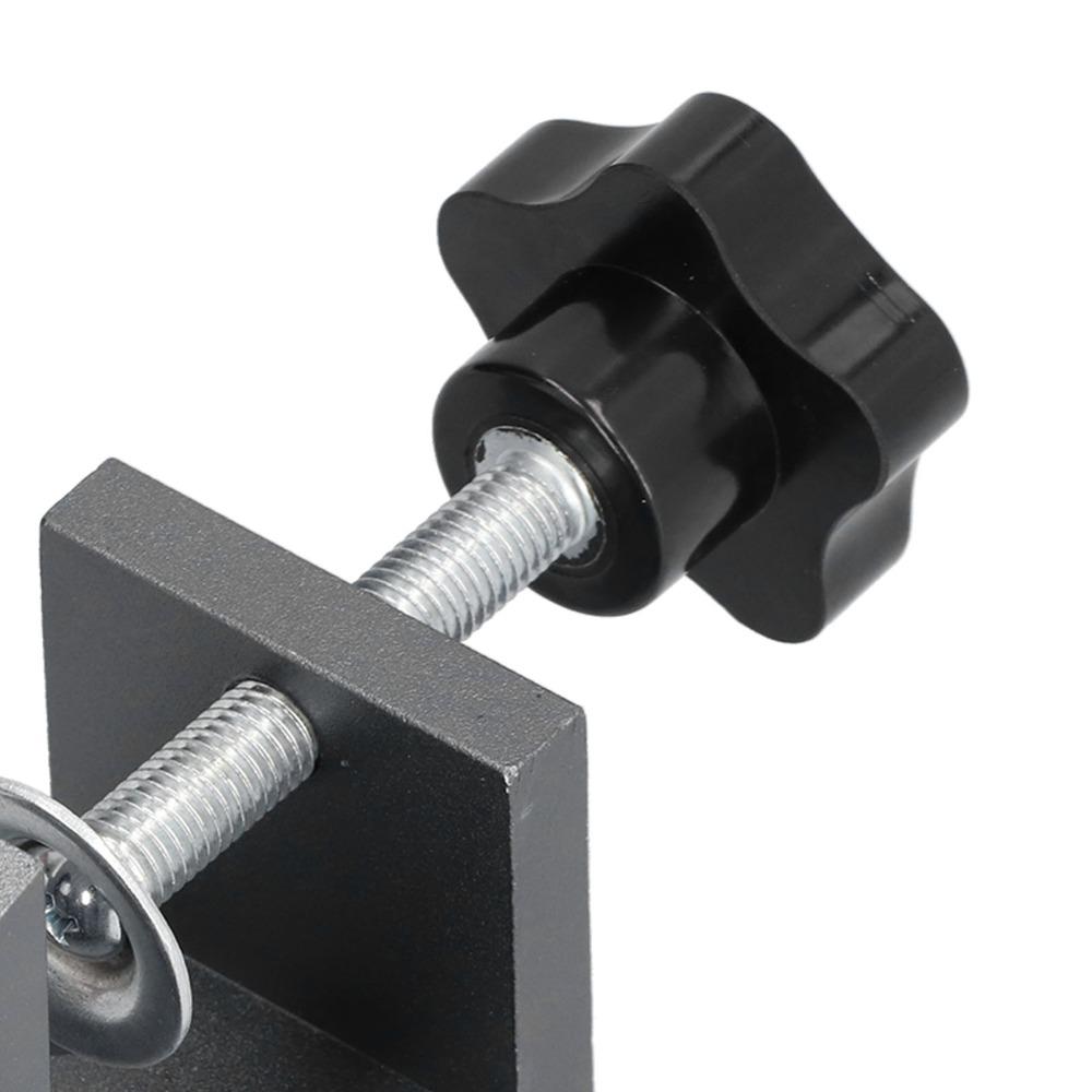 32PCS 15 Degree Oblique Hole Locator Aluminum Alloy Woodworking Hole Punch Kit  Woodworking