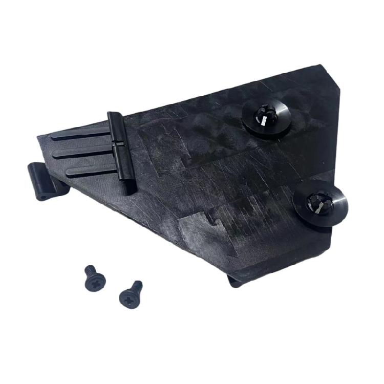 Easy Installation Engine Control Module Holder Lightweight and Corrosion Resistant for 9N MK4 Enhances Safety 6Q0906507