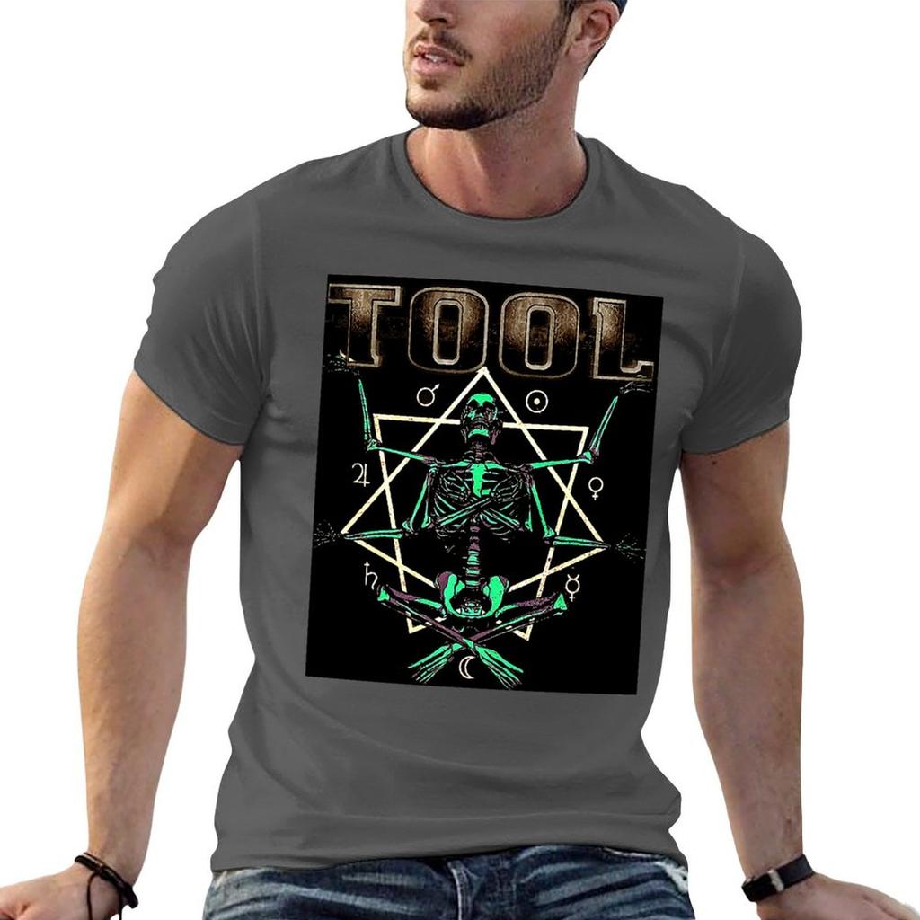 Toolband Tour Tshirt T Shirts For Unisex Graphic Tees Unisex T Shirt Graphic T Shirts Designer Tshirt
