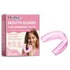 Children'S Molar Mouthguard At Night Sleep Anti-Bite Molar Mouthguard Protects Children'S Teeth