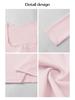Di Yun Y2K Hot Girl Lace Long Sleeve Top – Women's Fashion for Fall/Winter 2025