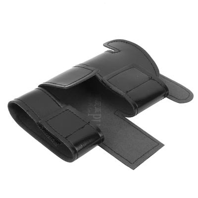 Trumpet PU Leather Valve Guard Professional Brass Instrument Protective Case Accessories