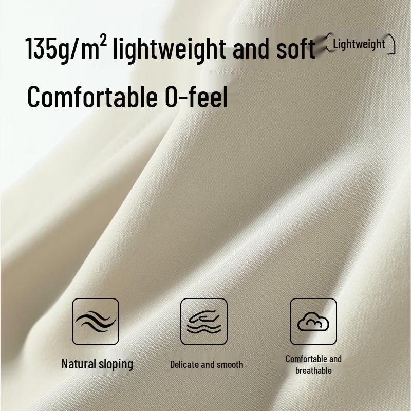 Jeanswest Men's Loose Fit Casual Straight-Leg Pants