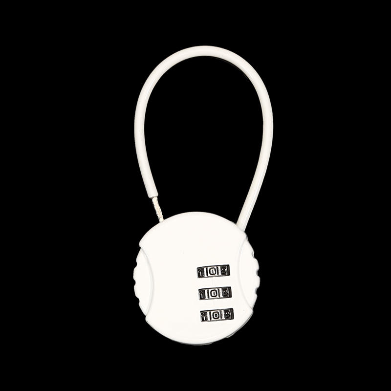 Digit Combination Lock, Luggage Locks Suitcase Locks With Code Safe Cipher Lock For Gym Locker Travel Backpacks Drawer