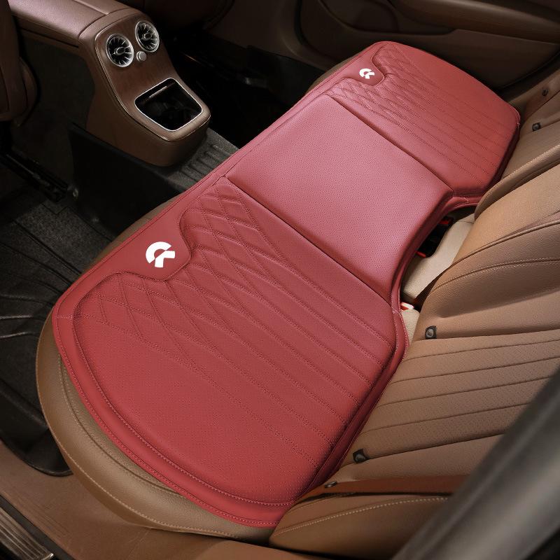Compatible NIO ES6, ES8, ES7, EC6, ET5, ET7 Seat Covers & Interior Decor.