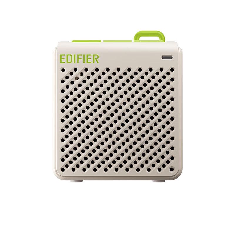 

Edifier Wireless Audio Collection