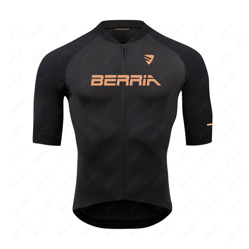 2026 Cycling Jersey Set Short Sleeve for Men Anti-UV Bike Sportswear Sets Summer Maillot Ciclismo Hombre Bicycle Clothing