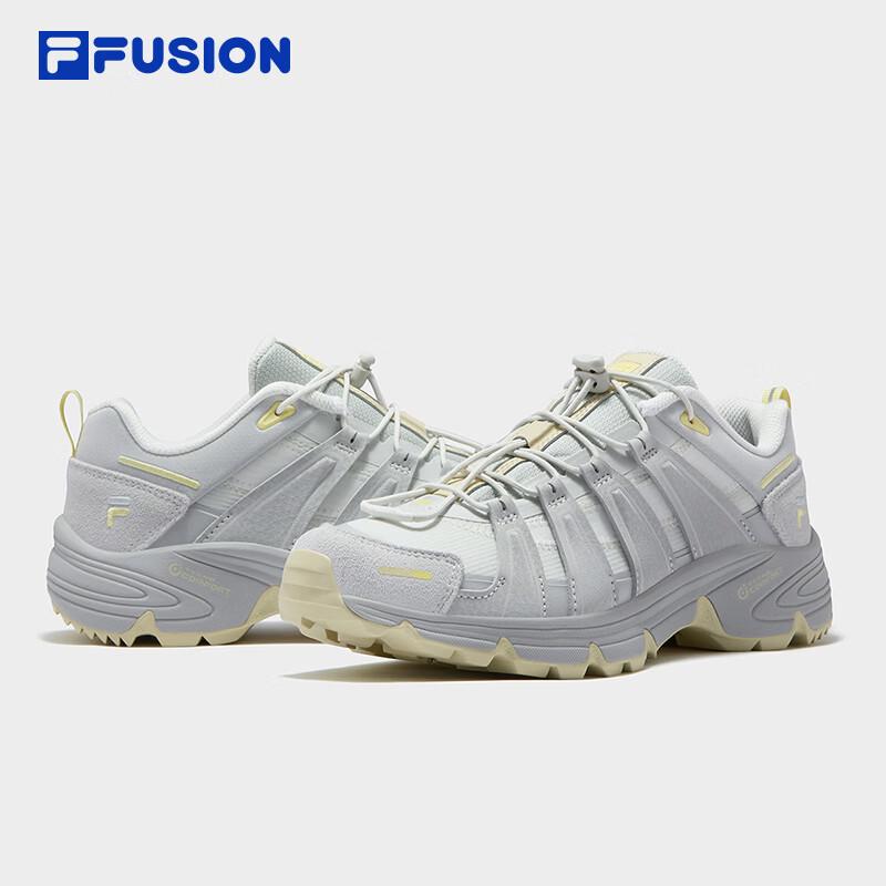 FILA FUSION COMO X Women's Chunky Outdoor Sneakers