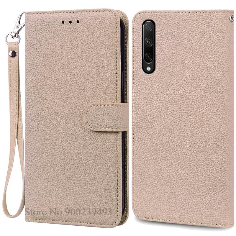 Honor 30i Kılıf Honor 30 i Kılıf İçin Cüzdan Deri Kapak Honor 30i 30 i 3 0 i Telefon Kılıfı LRA-LX1 Kitap Kapağı Coque Fundas