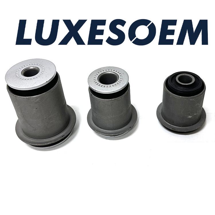 

Front & Rear Suspension Bushing 48632-60020/48654-600 for Prado 120 LUXESOEM