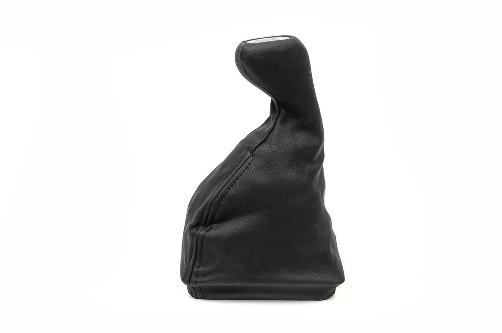 Gearshift Cover and Knob with Frame (avant-garde) 5 Mortar for Mercedes E-class W210 1995-2002