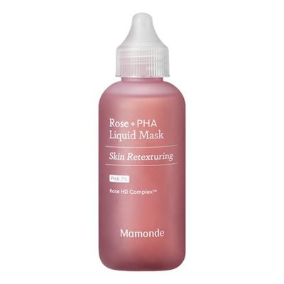 Maseczka w płynie Rose+PHA 80ml