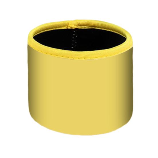 1/4Pcs Ice Cream Cup Cover Anti-slip Ice Cream Storage Tank Sleeve Reusable Anti-freeze Cup Sleeve for NC300/NC301/NC299