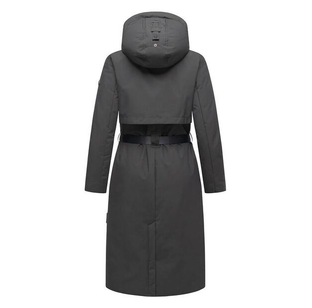 Navahoo Waldbummler Winter Jacket
