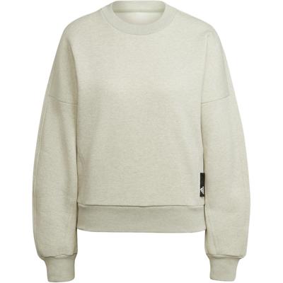 Studio Lounge Sweatshirt Unisex Sweatshirt Light-Green HE4152