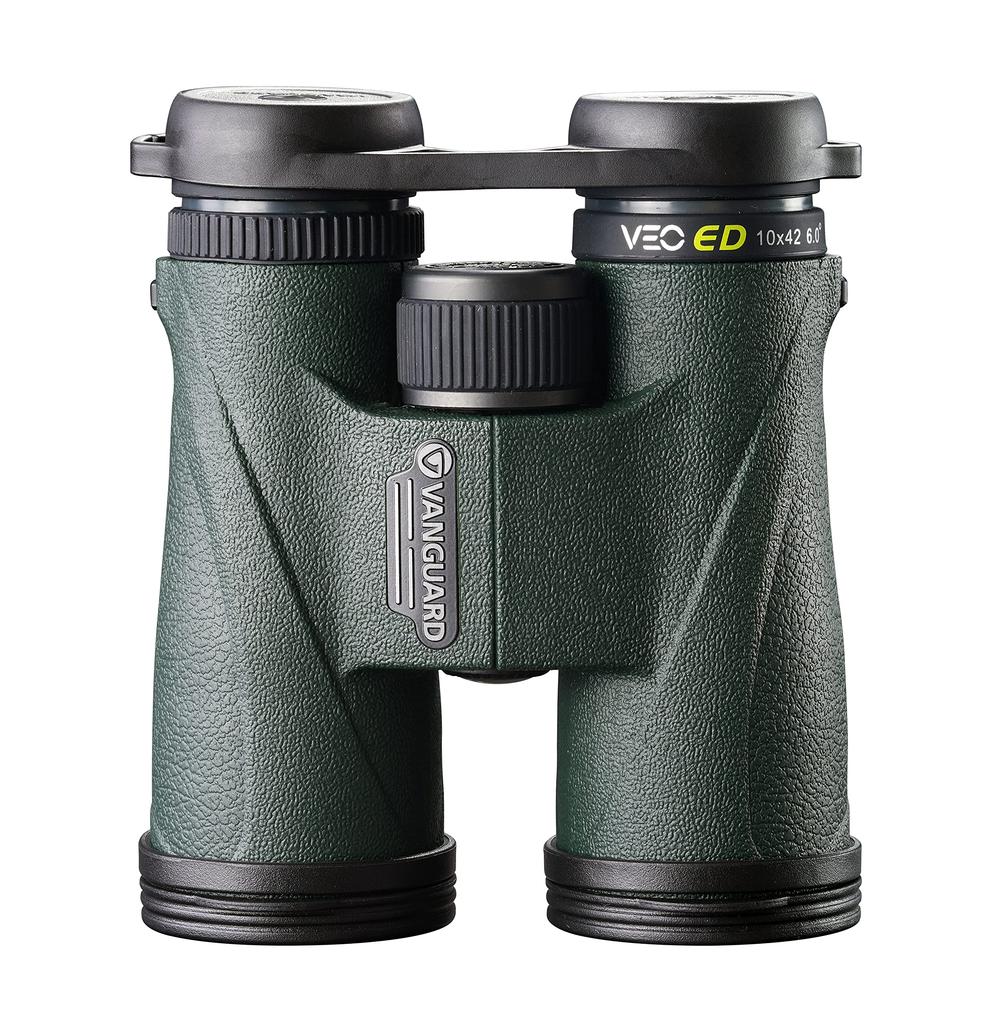 VANGUARD VEO ED 1042 Binoculars VEO ED Series Black 10x 42 Caliber