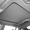 Samochodowa Panoramiczna Elektryczna Roleta Dachowa Dla BMW X1 F48 F49 X2 F45 F46 16-18 Osłona Przeciwsłoneczna Dachu 54107391796 54107391797 54107391798