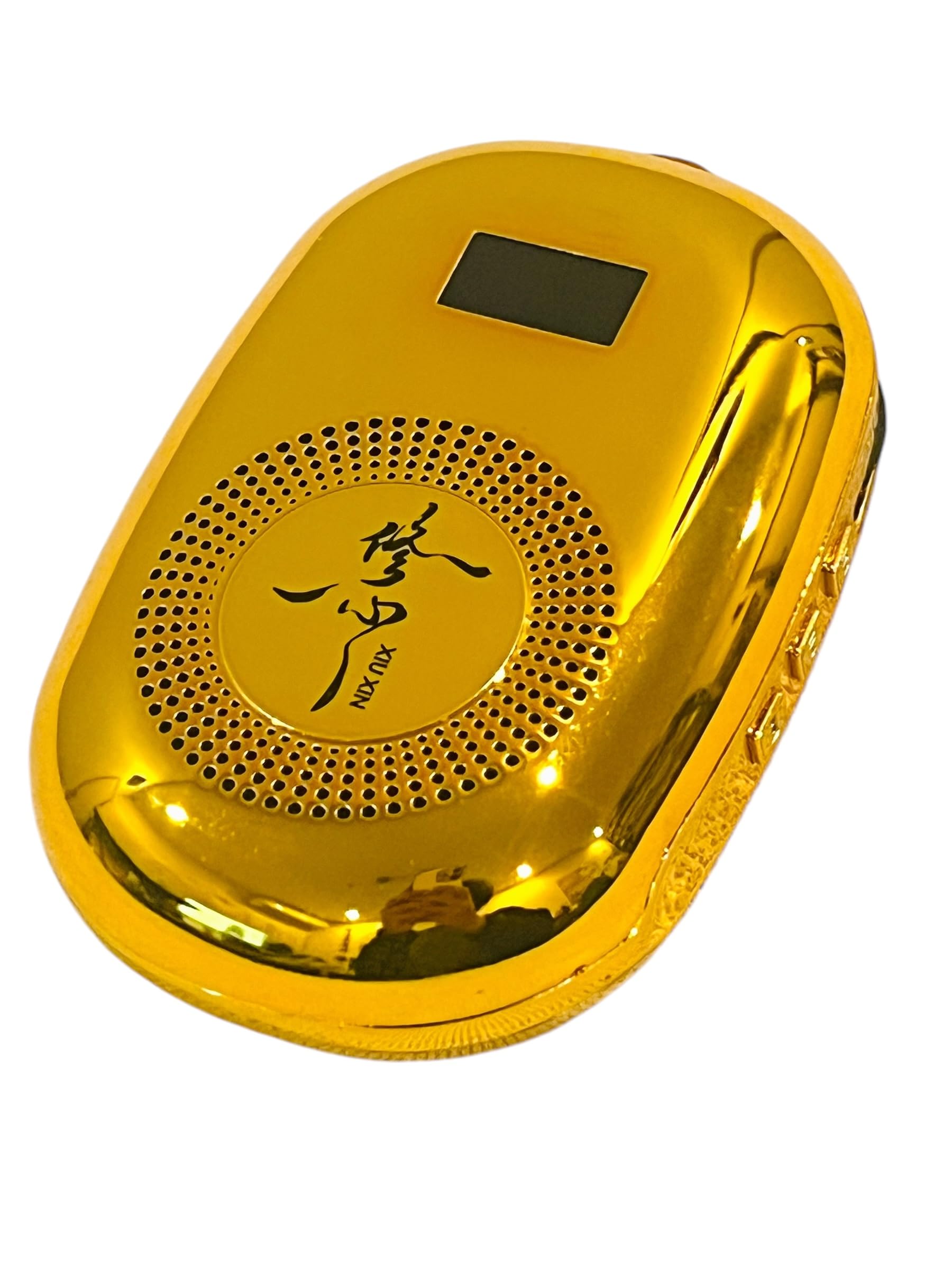 

Будда-машина Золотой Шушин 158 песен кулон Будда-машина