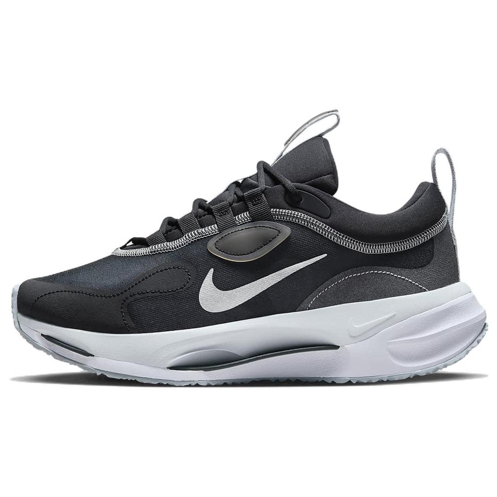 New Nike Spark Black Pure Platinum Women's DJ6945-005
