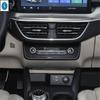 Schwarz Gebürstet Auto Handschuhfach / Kopfsteuerung / Säule A Hinten Lüftungs AC Abdeckung Zierleisten Zubehör für Ford Focus MK4 - 2025