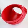 FengZhi Grooved 90-Degree Clamp Elbow
