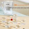 Joyoung Ocean Series 3.2L Water Filter Pitcher CN Plug (adapter Included)