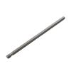 150mm Hex Screwdriver Bits 3/4/5/6mm 4* 4pcs 1/4 Convenient